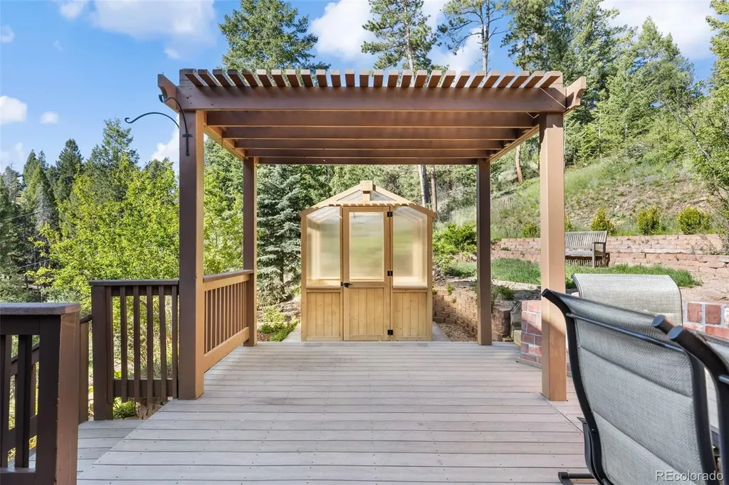27822 Bonanza Drive Evergreen CO 80439