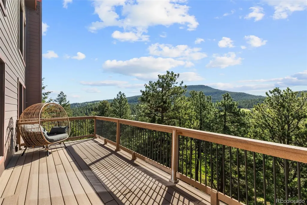 27822 Bonanza Drive Evergreen CO 80439
