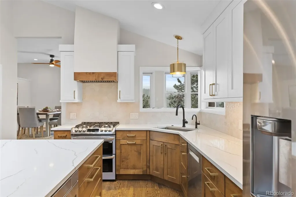 27822 Bonanza Drive Evergreen CO 80439
