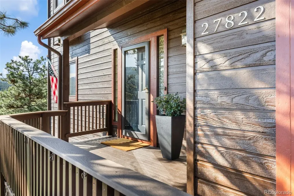 27822 Bonanza Drive Evergreen CO 80439