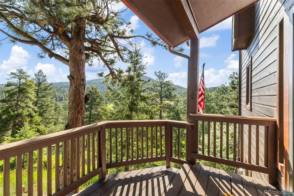 27822 Bonanza Drive Evergreen CO 80439
