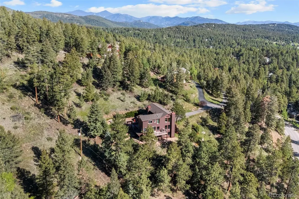 27822 Bonanza Drive Evergreen CO 80439