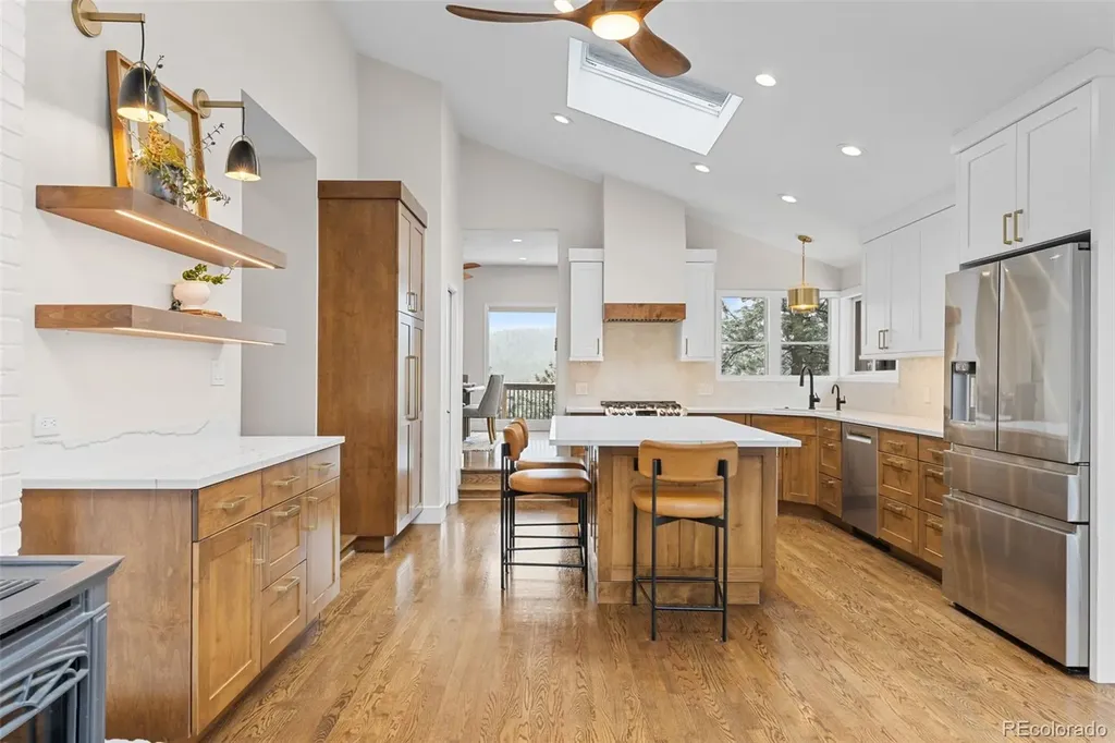 27822 Bonanza Drive Evergreen CO 80439