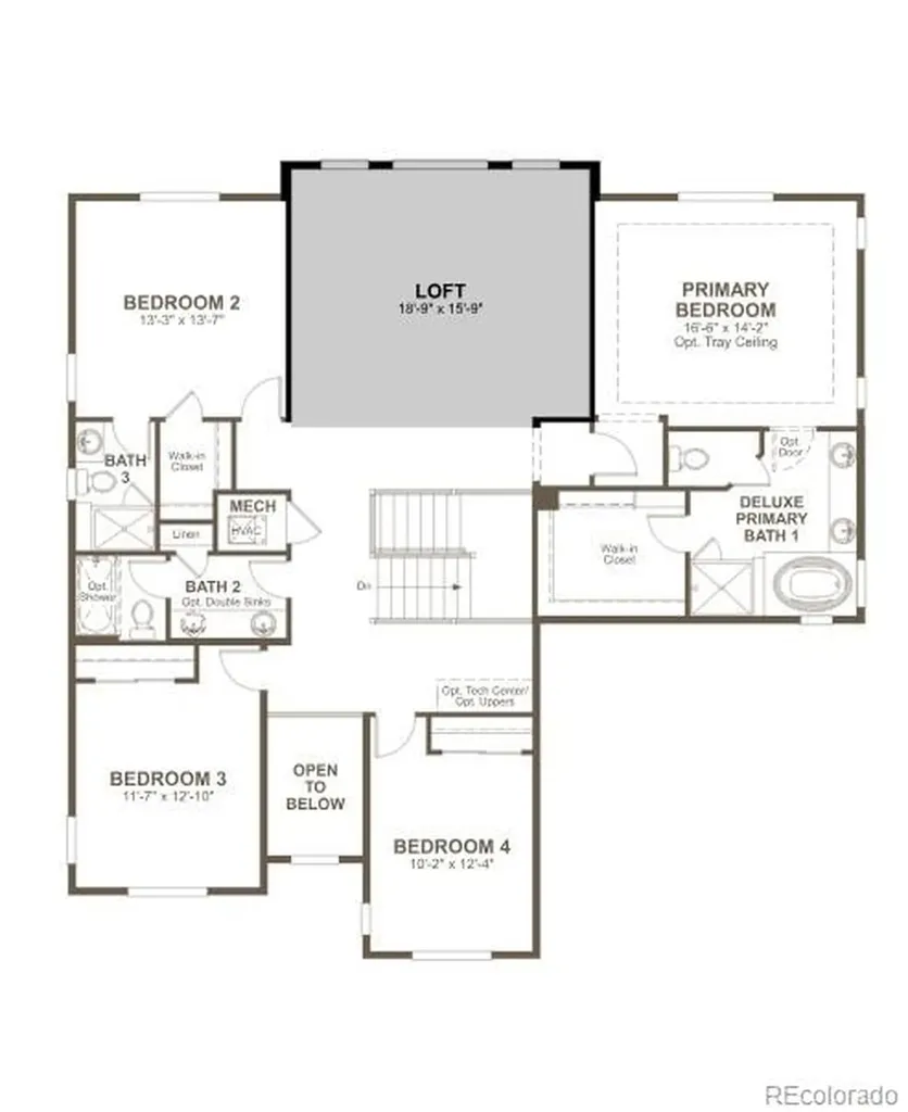 12936 Wayfarer Circle Firestone CO 80504