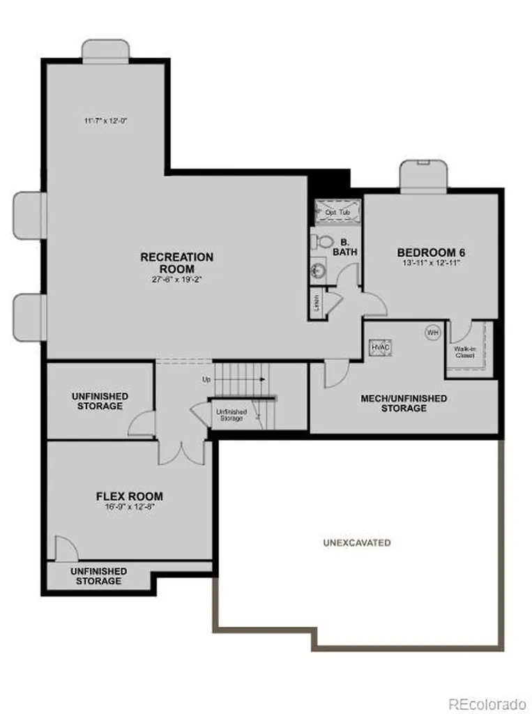 12936 Wayfarer Circle Firestone CO 80504