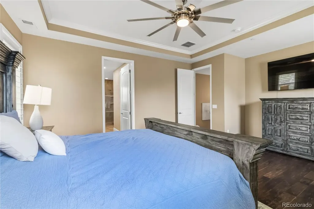 1600 Knotty Pine Way Castle Rock CO 80108