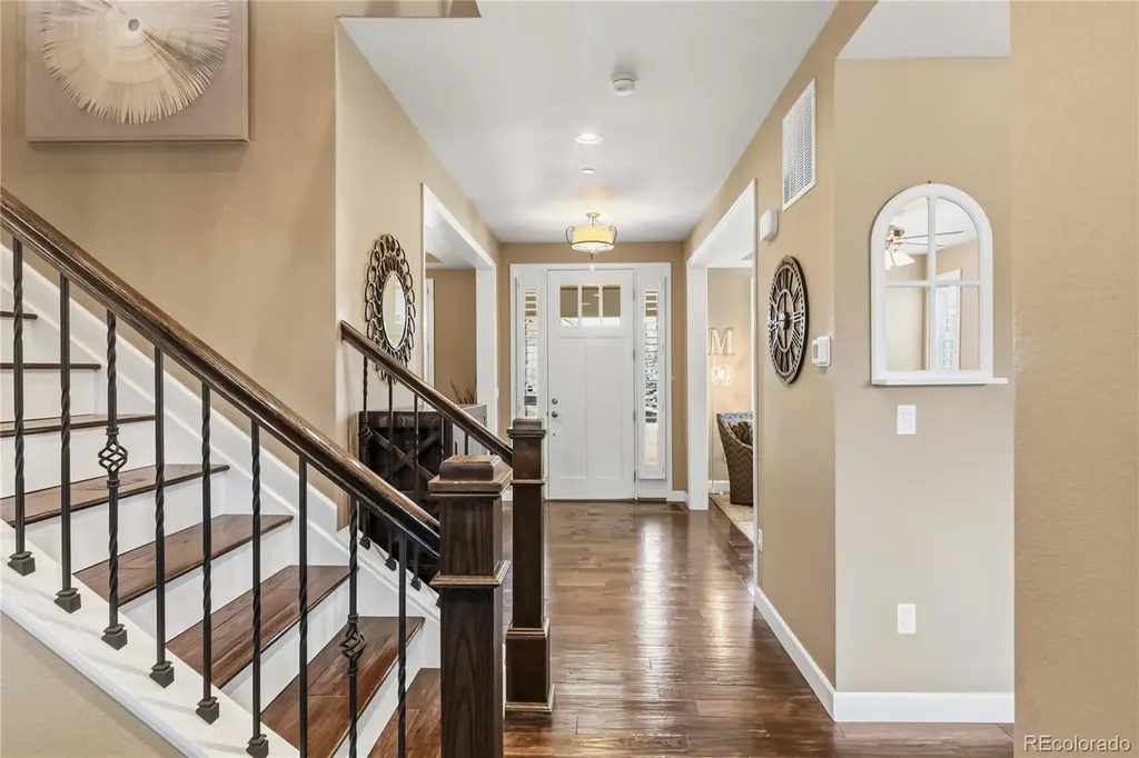 1600 Knotty Pine Way Castle Rock CO 80108