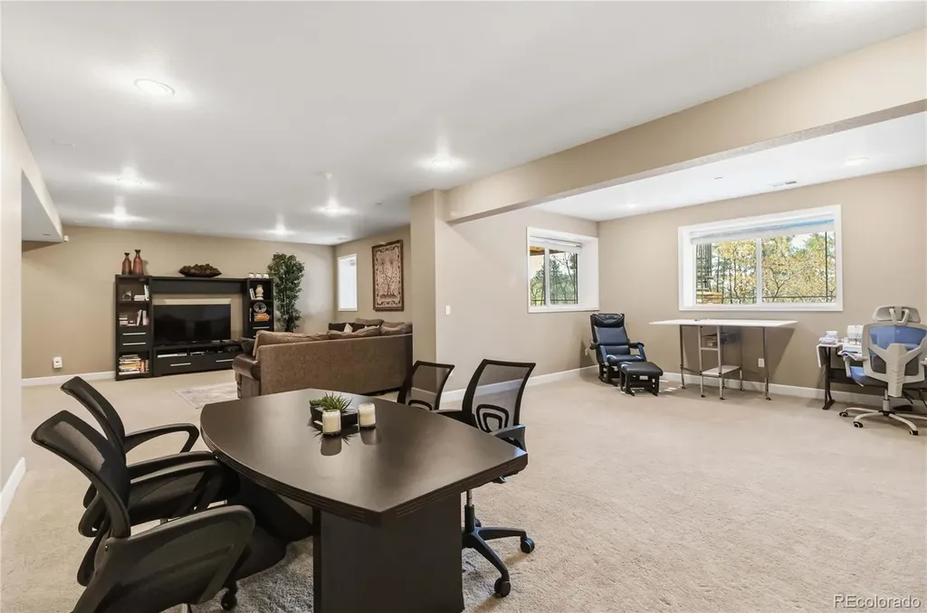 1600 Knotty Pine Way Castle Rock CO 80108