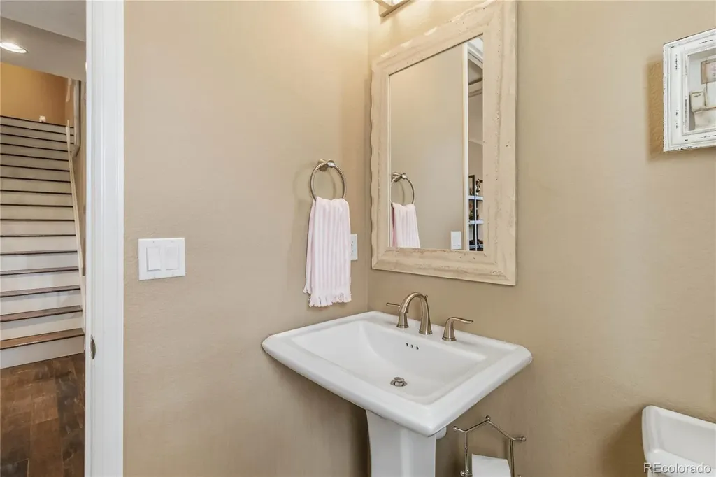 1600 Knotty Pine Way Castle Rock CO 80108