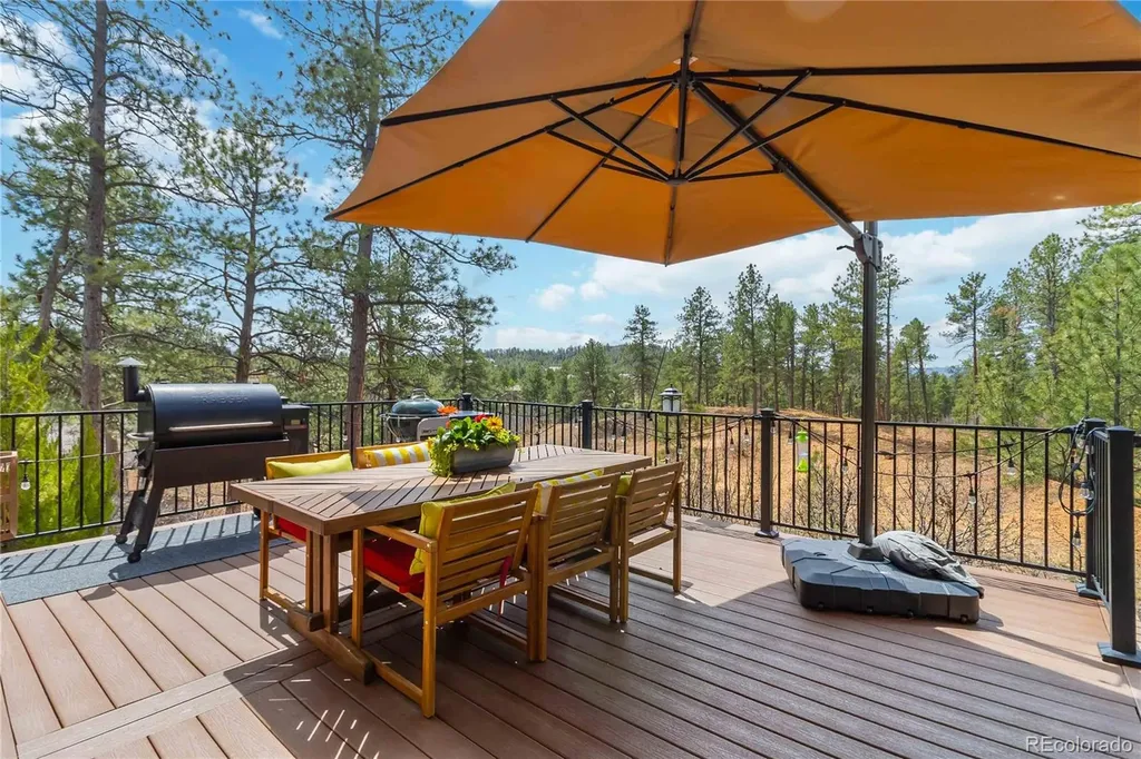 1600 Knotty Pine Way Castle Rock CO 80108