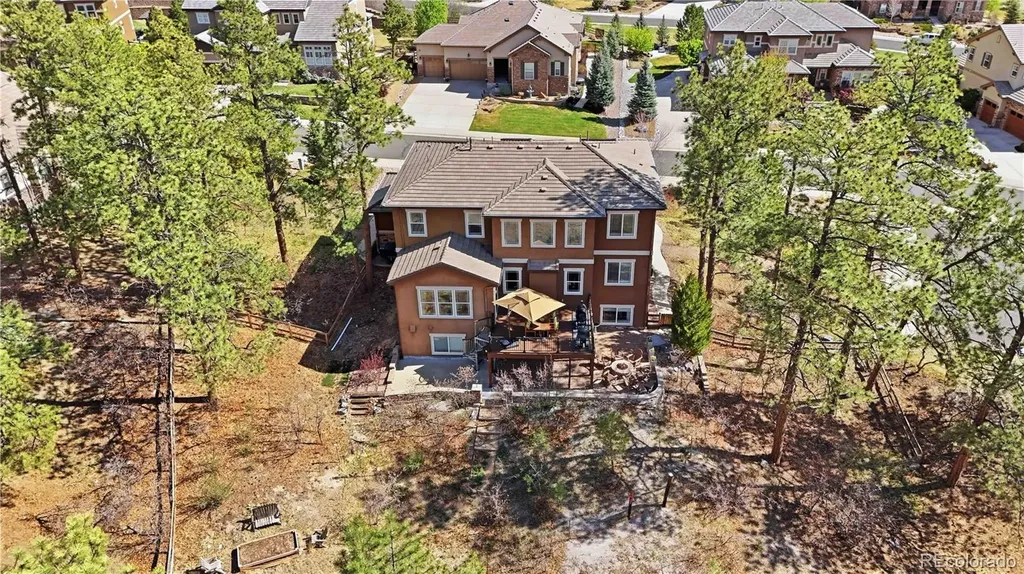 1600 Knotty Pine Way Castle Rock CO 80108