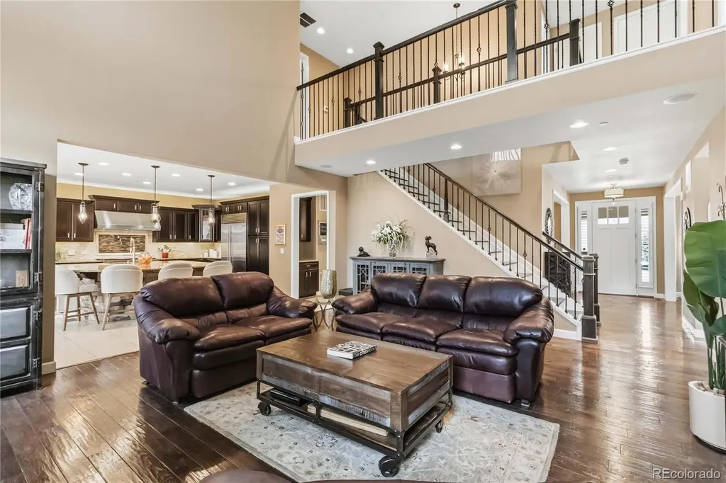 1600 Knotty Pine Way Castle Rock CO 80108