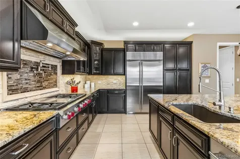 1600 Knotty Pine Way Castle Rock CO 80108