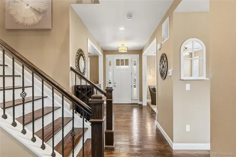 1600 Knotty Pine Way Castle Rock CO 80108