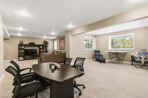 1600 Knotty Pine Way Castle Rock CO 80108