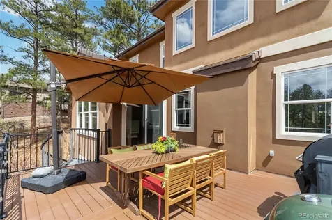 1600 Knotty Pine Way Castle Rock CO 80108