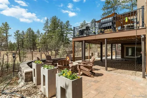 1600 Knotty Pine Way Castle Rock CO 80108