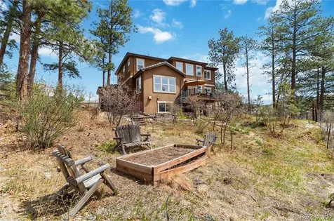 1600 Knotty Pine Way Castle Rock CO 80108