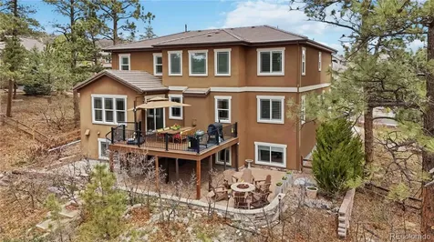 1600 Knotty Pine Way Castle Rock CO 80108