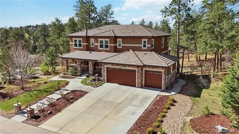 1600 Knotty Pine Way Castle Rock CO 80108