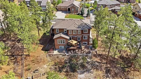 1600 Knotty Pine Way Castle Rock CO 80108