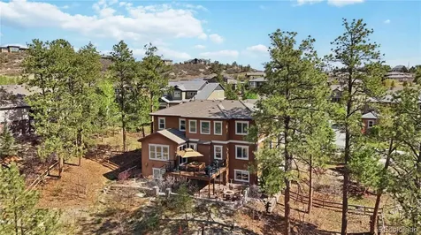 1600 Knotty Pine Way Castle Rock CO 80108