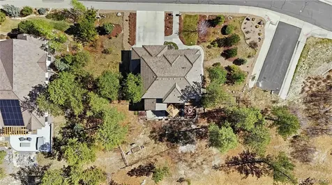 1600 Knotty Pine Way Castle Rock CO 80108