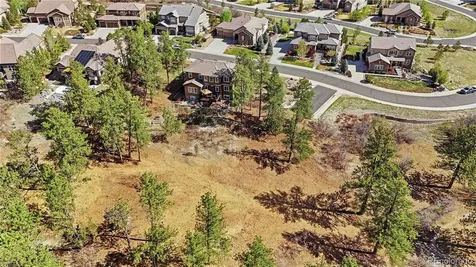 1600 Knotty Pine Way Castle Rock CO 80108