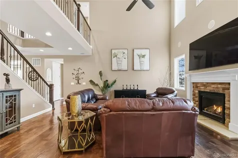 1600 Knotty Pine Way Castle Rock CO 80108