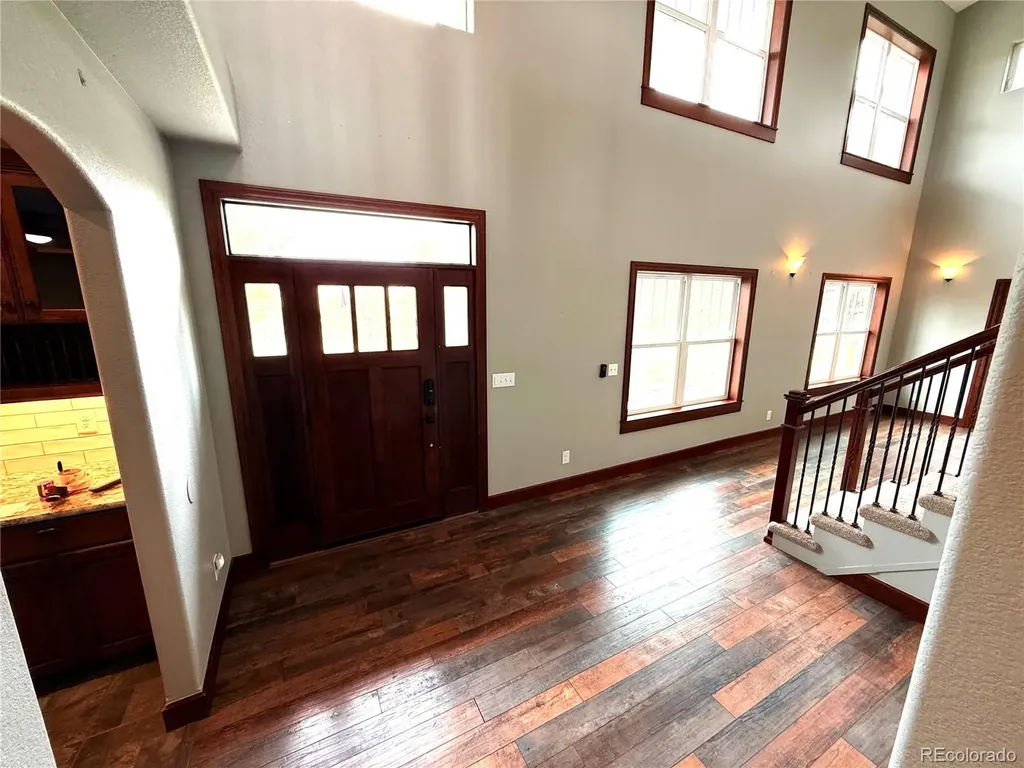 6200 Canyon Trail Elizabeth CO 80107