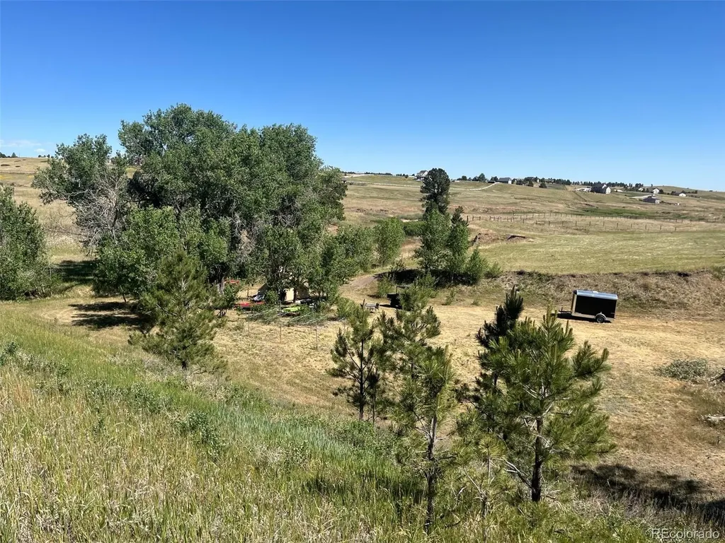 6200 Canyon Trail Elizabeth CO 80107