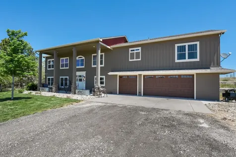6200 Canyon Trail Elizabeth CO 80107