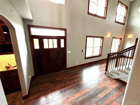 6200 Canyon Trail Elizabeth CO 80107