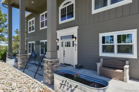 6200 Canyon Trail Elizabeth CO 80107