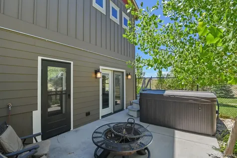 6200 Canyon Trail Elizabeth CO 80107