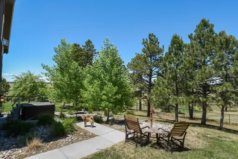 6200 Canyon Trail Elizabeth CO 80107