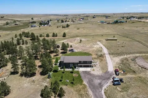 6200 Canyon Trail Elizabeth CO 80107