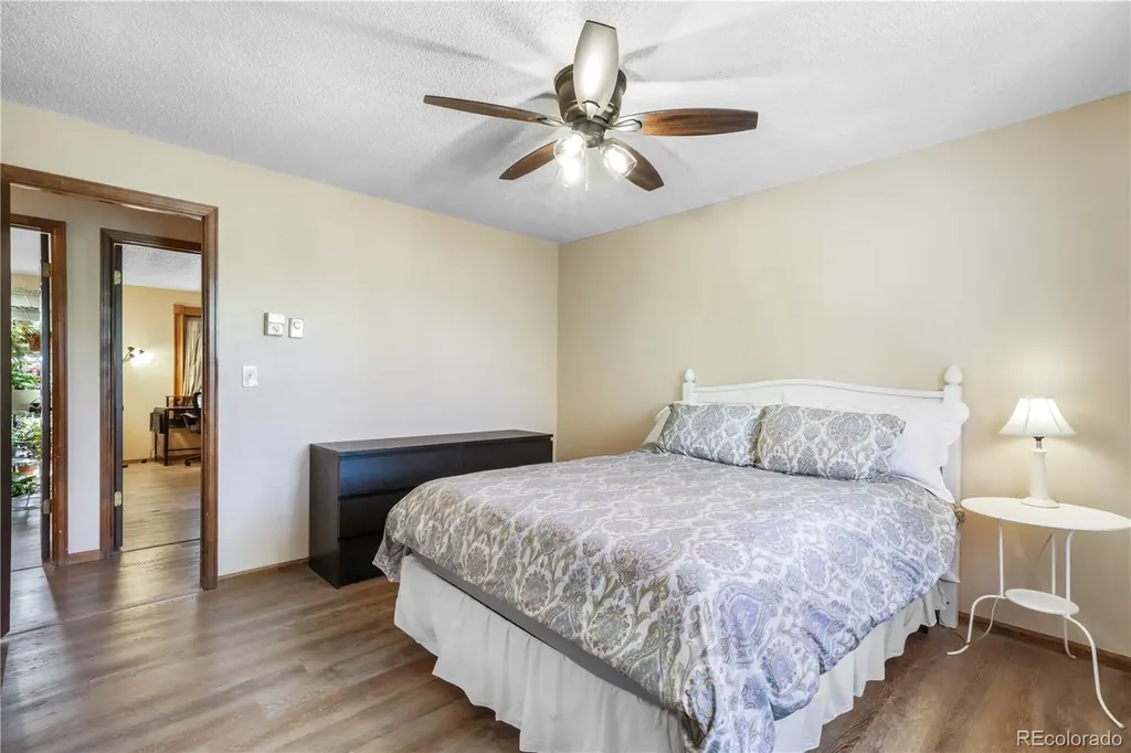 223 Saddlemountain Road Colorado Springs CO 80919