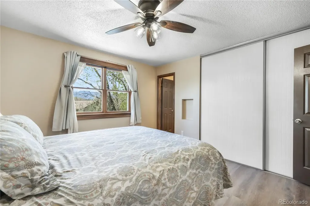 223 Saddlemountain Road Colorado Springs CO 80919