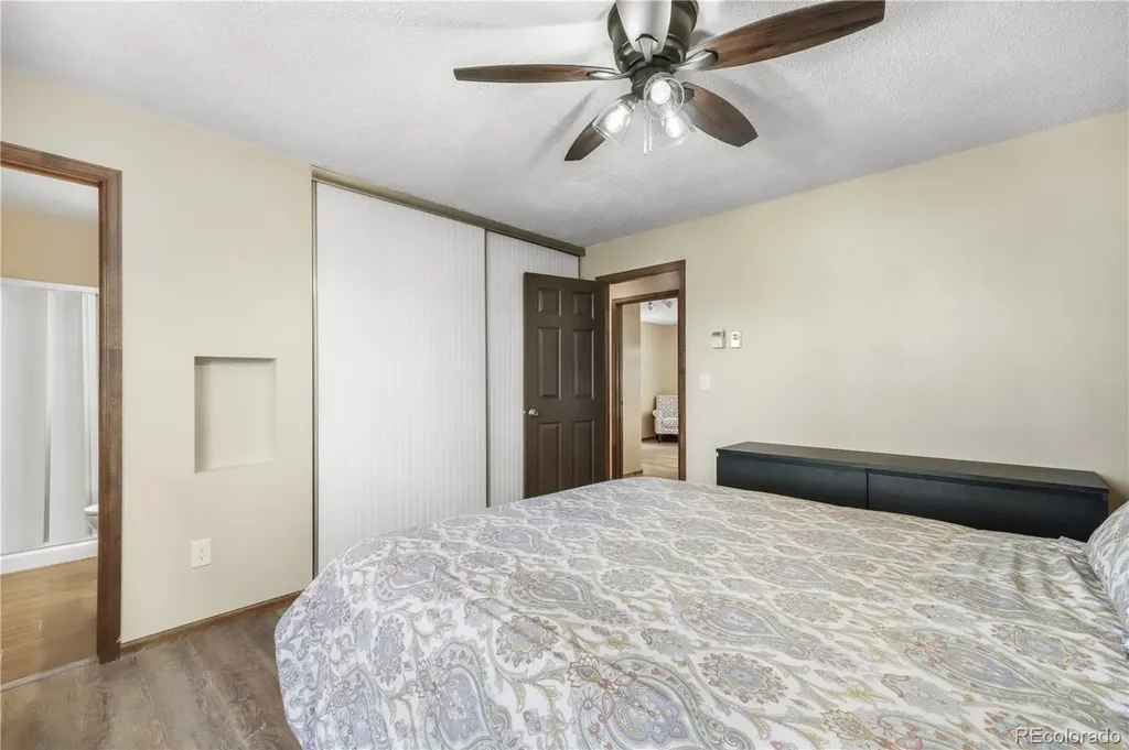 223 Saddlemountain Road Colorado Springs CO 80919