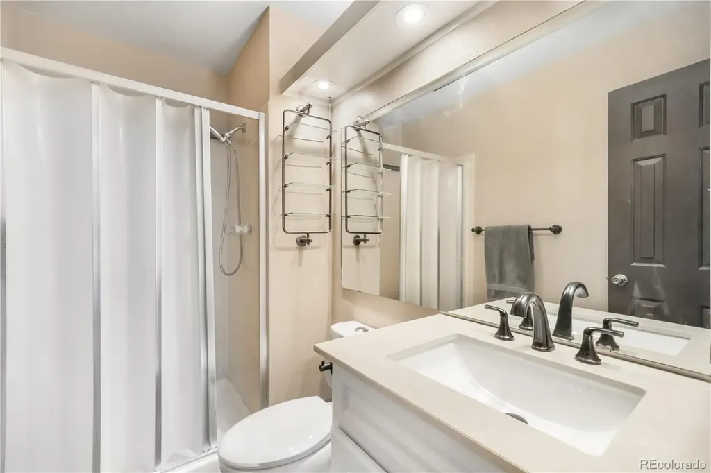 223 Saddlemountain Road Colorado Springs CO 80919