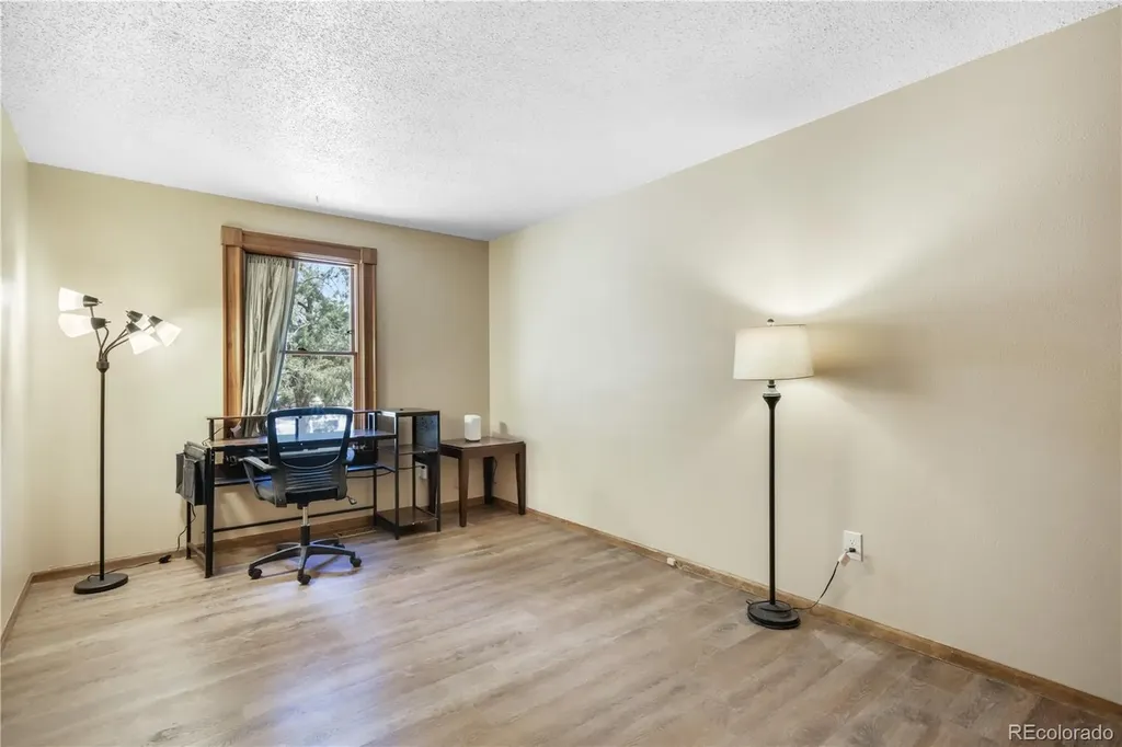 223 Saddlemountain Road Colorado Springs CO 80919
