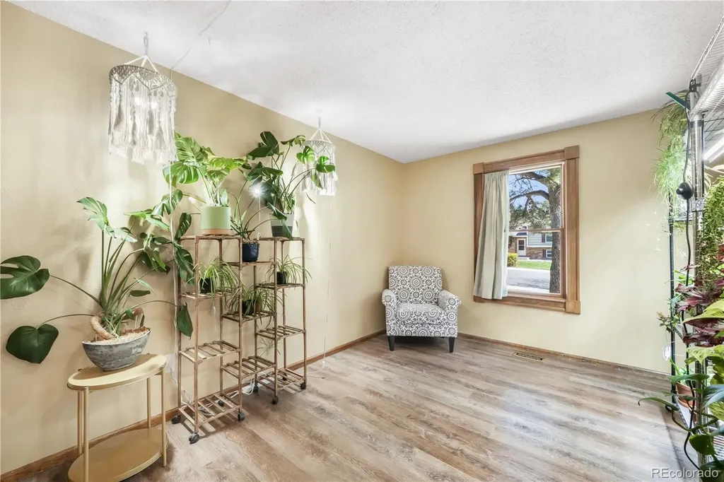223 Saddlemountain Road Colorado Springs CO 80919