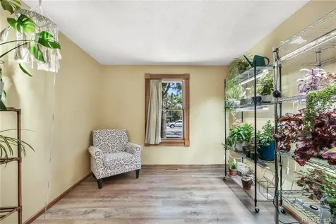223 Saddlemountain Road Colorado Springs CO 80919