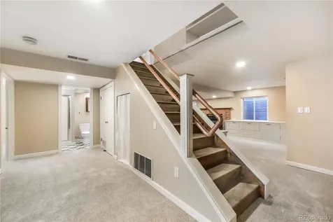 223 Saddlemountain Road Colorado Springs CO 80919