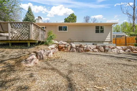 223 Saddlemountain Road Colorado Springs CO 80919