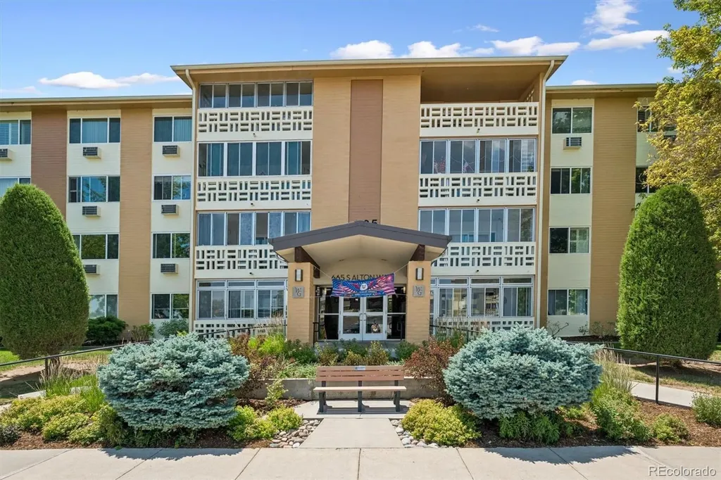 665 S Alton Way Denver CO 80247