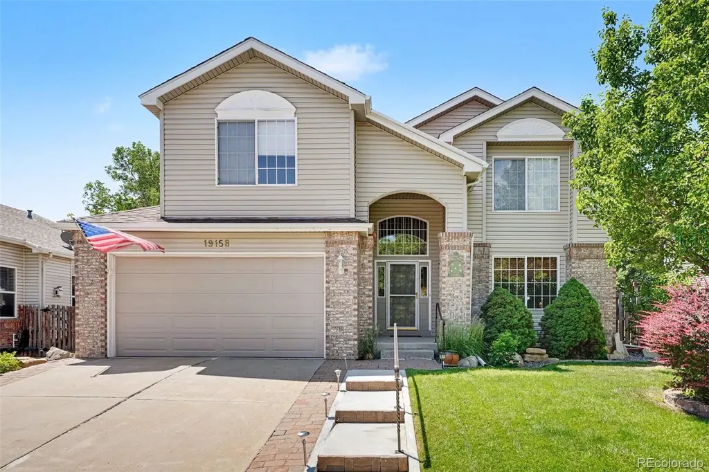19158 W 61st Avenue Golden CO 80403