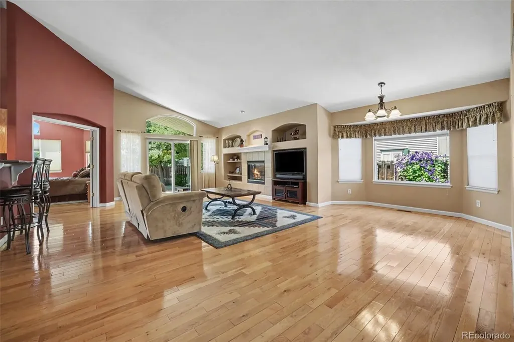 19158 W 61st Avenue Golden CO 80403