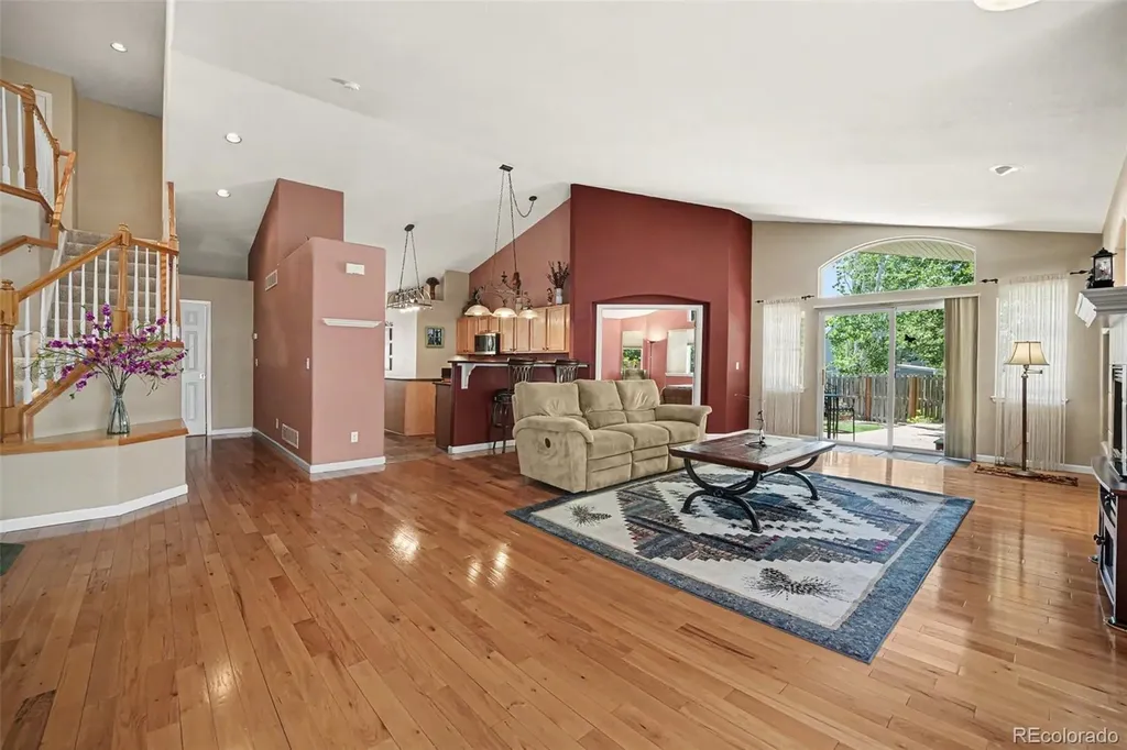 19158 W 61st Avenue Golden CO 80403